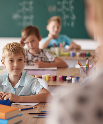 Altunizade Amerikan Kültür 