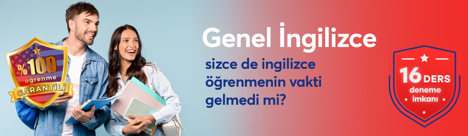 Genel İngilizce