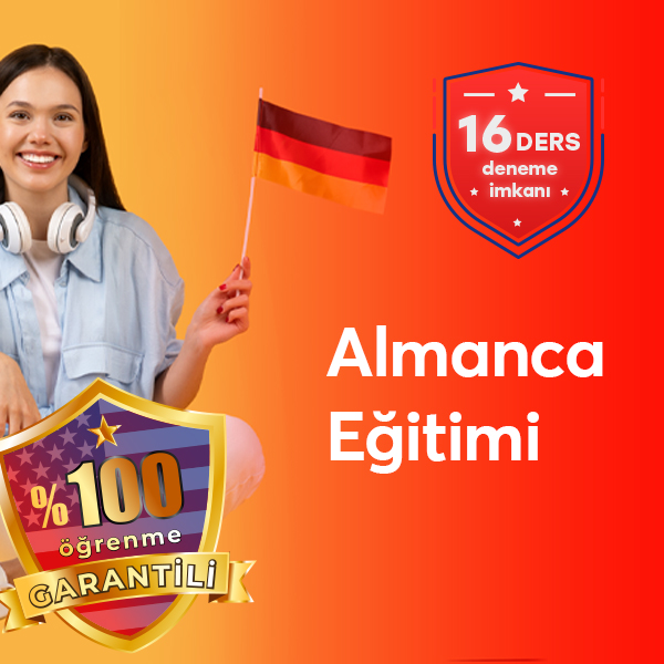 Almanca Kursu
